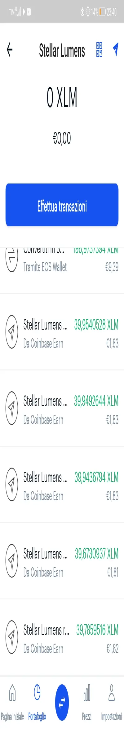 Earn