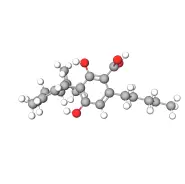 cannabidiolic acid
