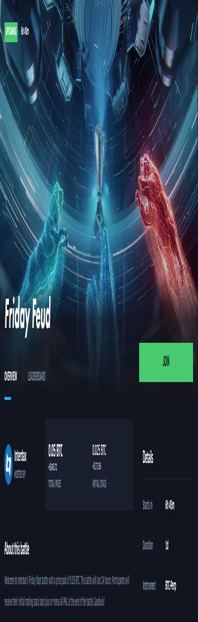 Friday Feud battle