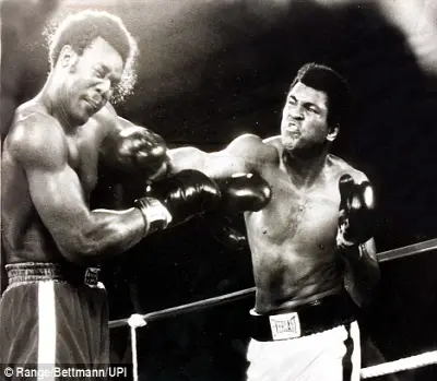 Cryptos will Bounce Off the Ropes to deliver the knock-out series of blow