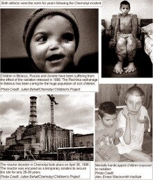 effect on children