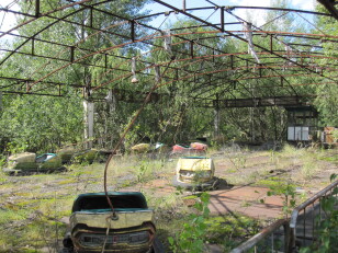 pripyat