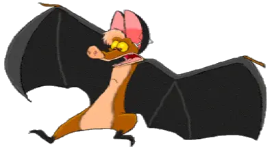 A Little Batty? BAT without Mining? Yup...