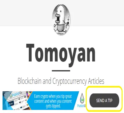 main page