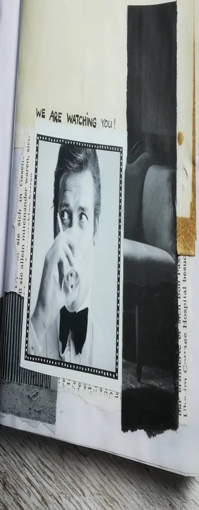collage censorship cases rise during pandemic