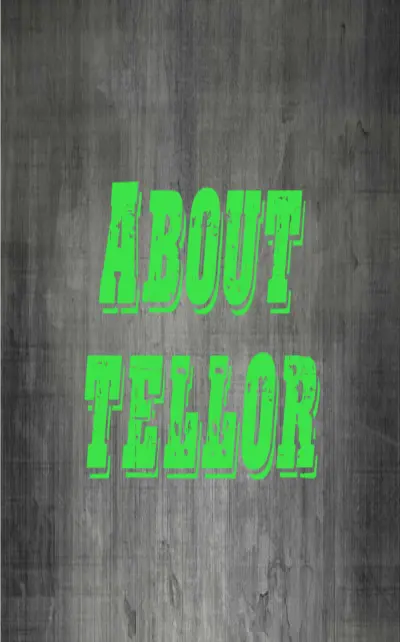 Tellor