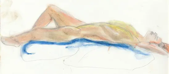 Natalia 20 min 2