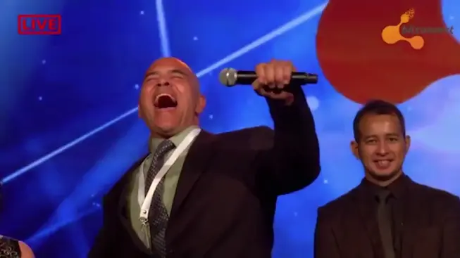 Bitconnect!