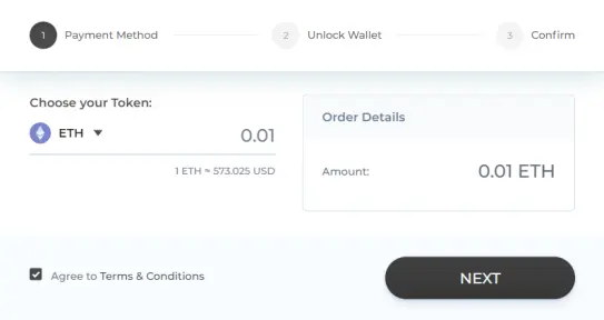 pay
