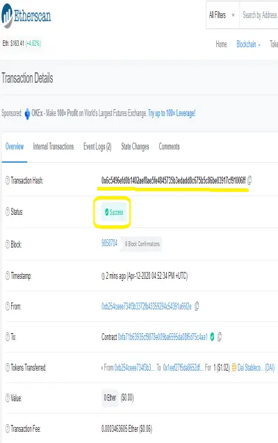etherscan
