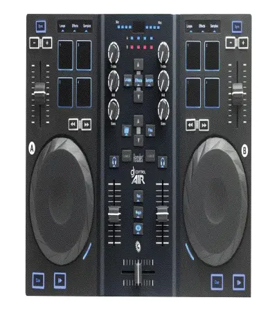 dj control air