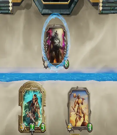Gameplay