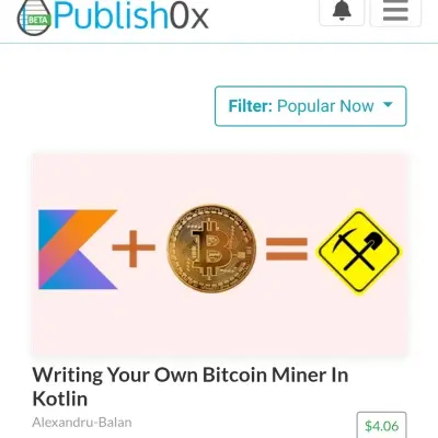 The most popular article