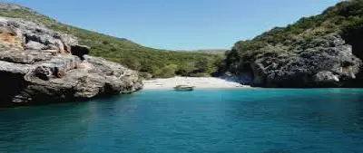 marina di camerota