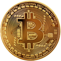The Heavyweight Crypto Champ- BTC