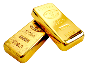 Gold, The All Time Hard Store of Value Champ