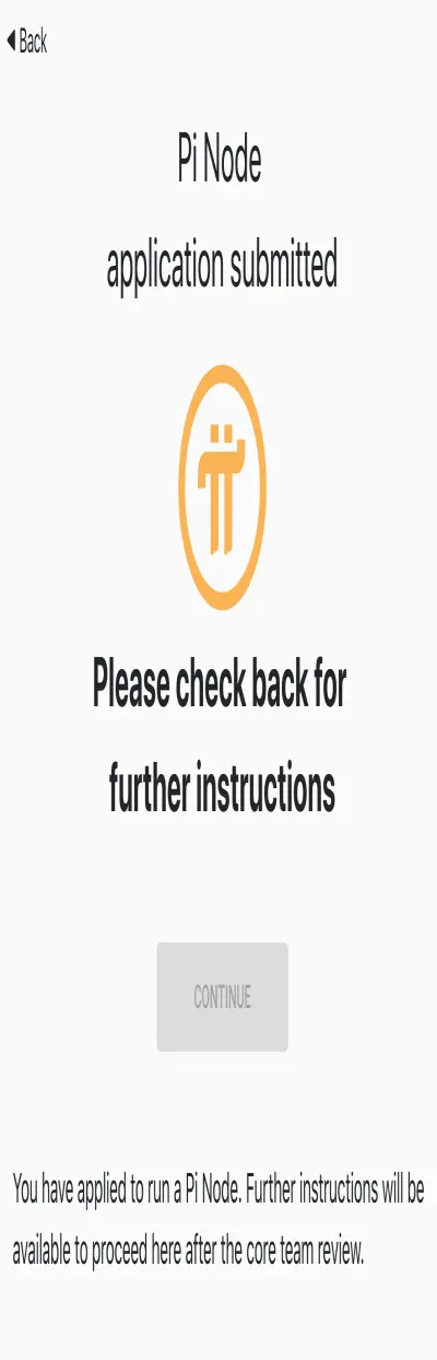 Instructions