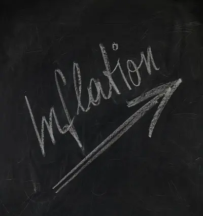 inflation, bitcoin, btc, crypto