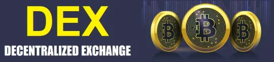 decentralized exchange
