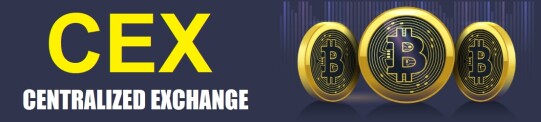 centralized exchange