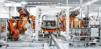 industriale