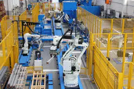 robot