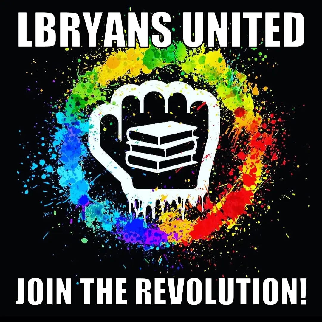 LBRYans United Join The Revolution