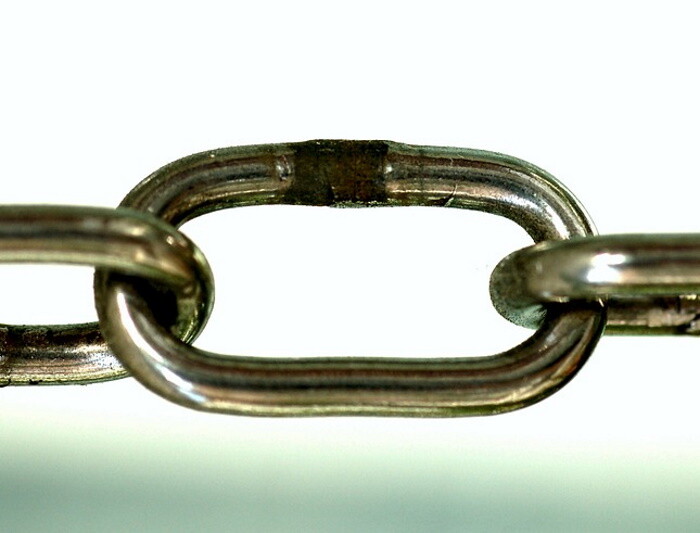 The Last link