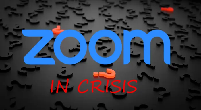 Zoom in Crisis