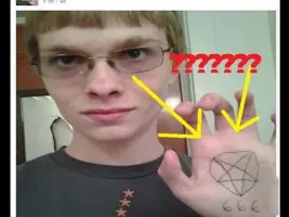 Edgy Kid