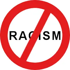 no racismo