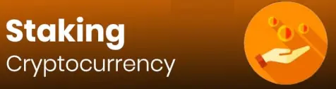 staking cryptocurrency