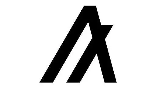 Algorand Logo