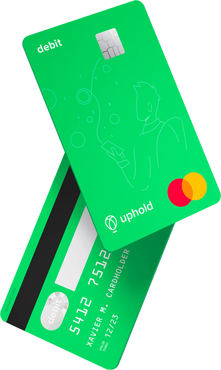 UP Debit Cards WL