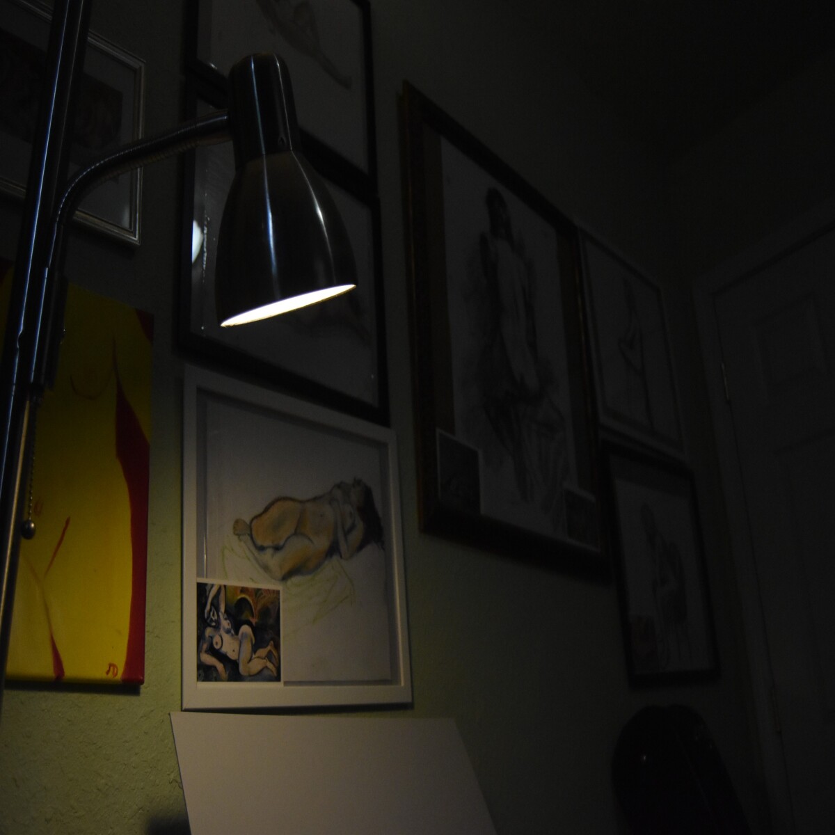 Workspace 2