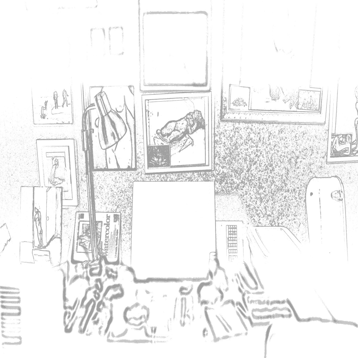 Workspace 4