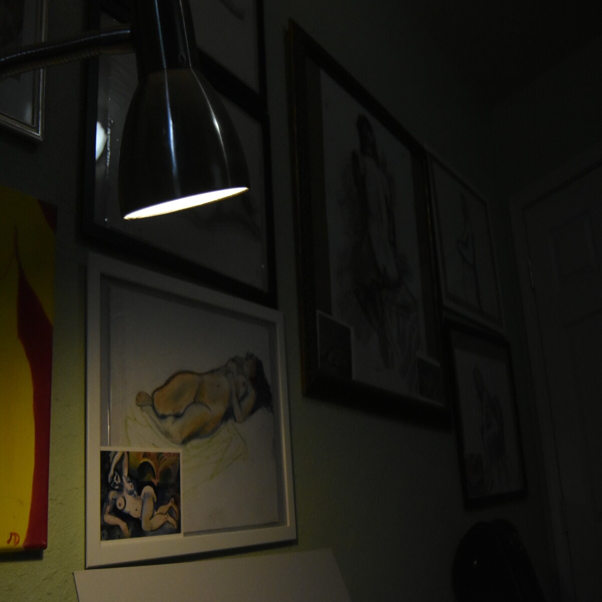 Workspace 5