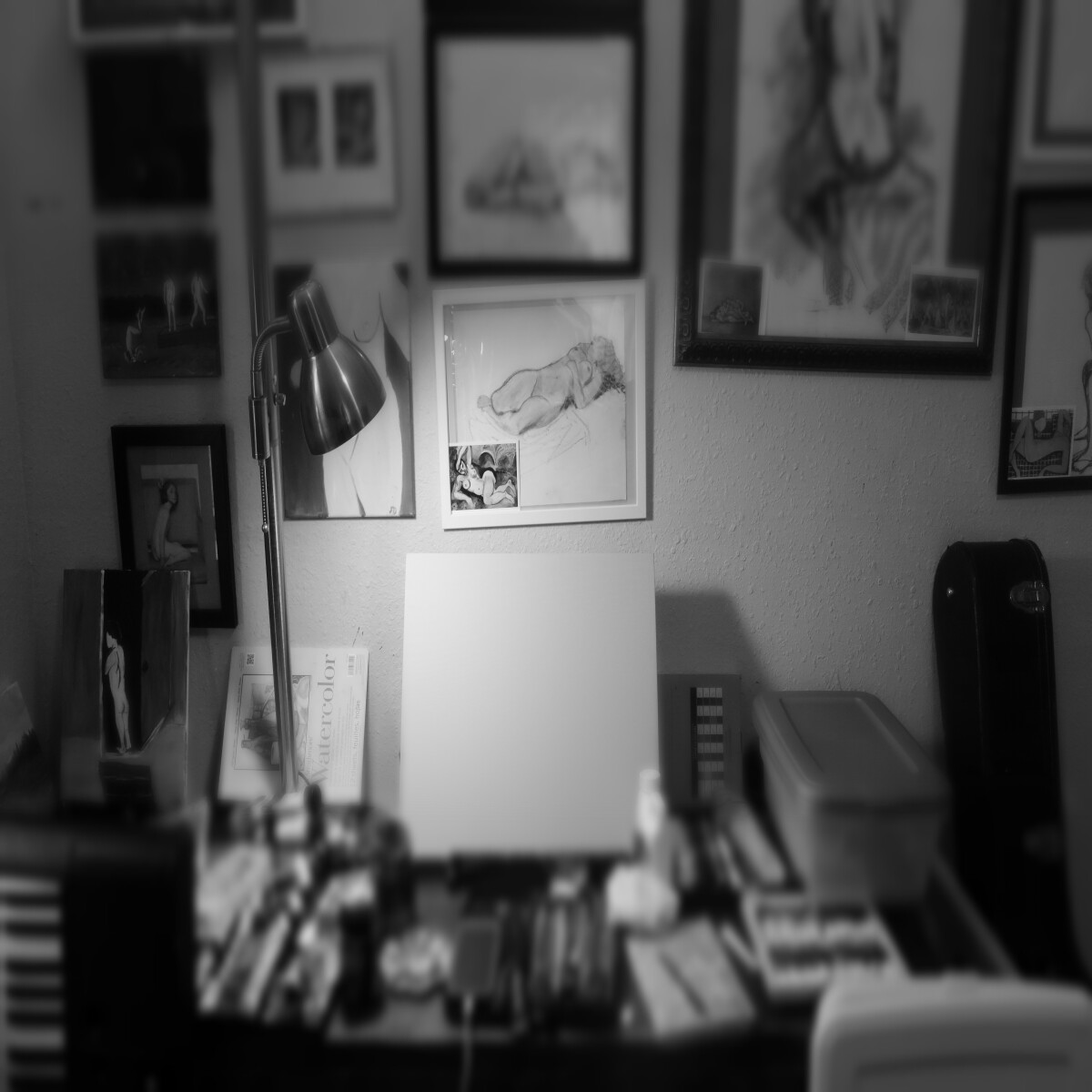 Workspace 6