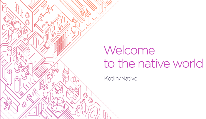 Kotlin/Native