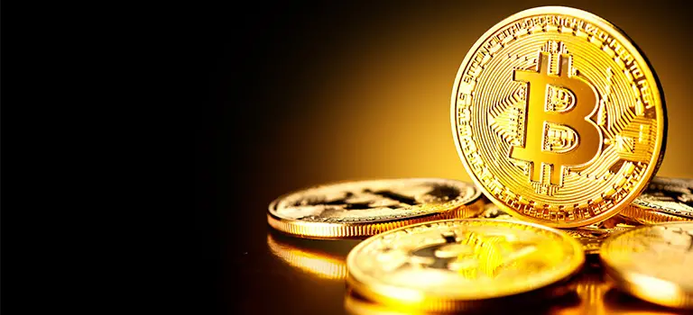 bitcoin
