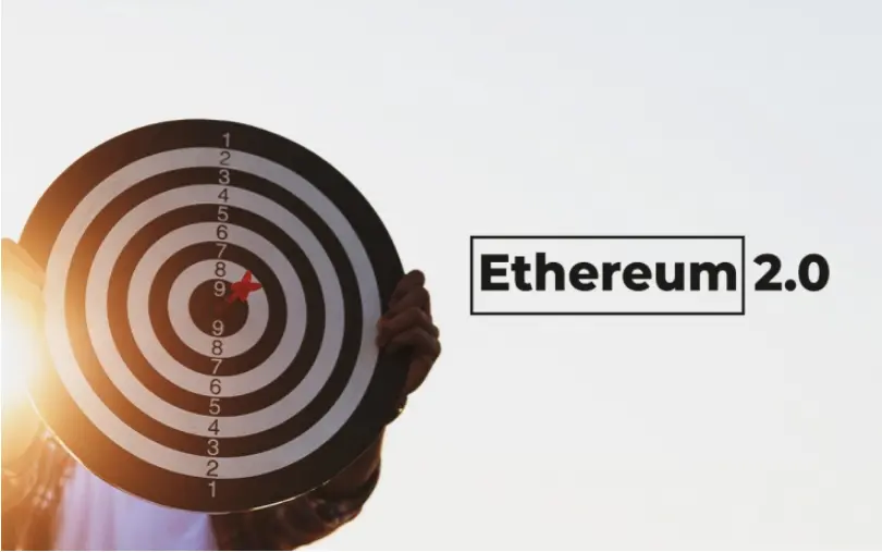 eth2.0 ethereum 2.0