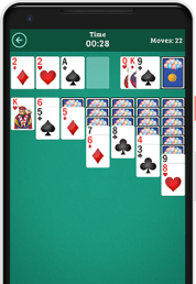 BTCSolitaire