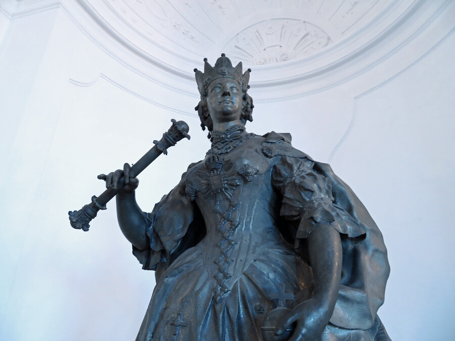 Maria Theresa