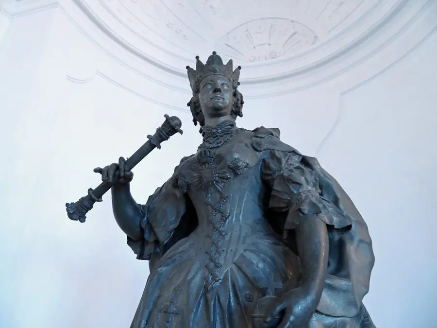 Maria Theresa