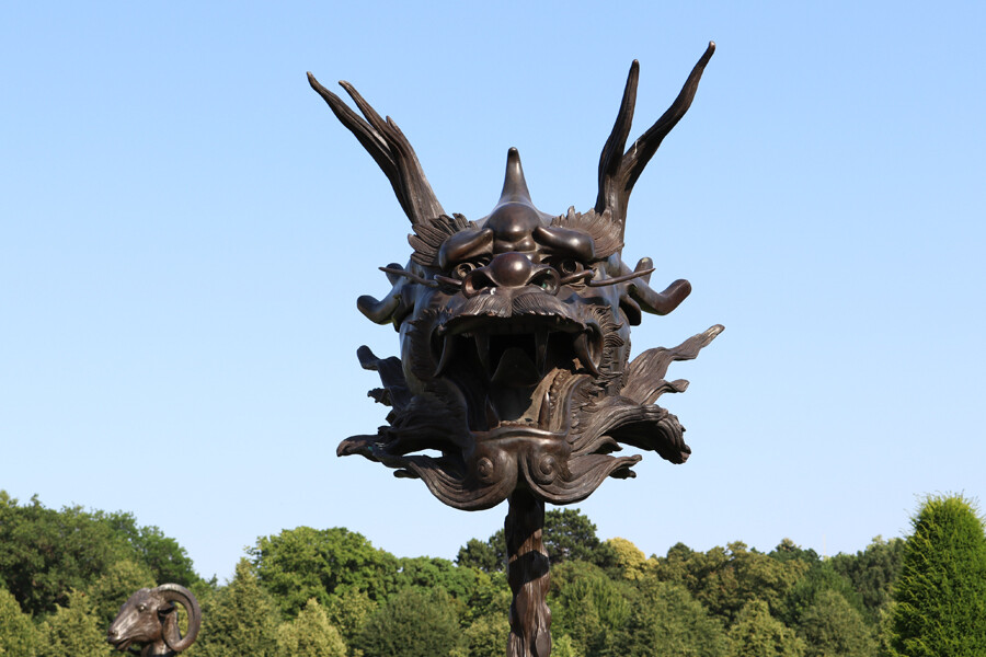 Ai Weiwei, 2016