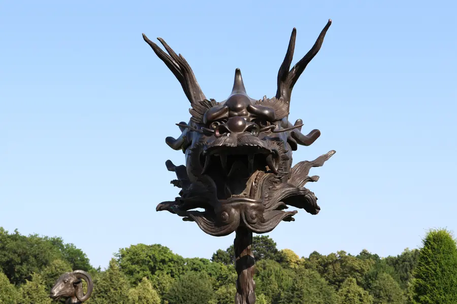 Ai Weiwei, 2016