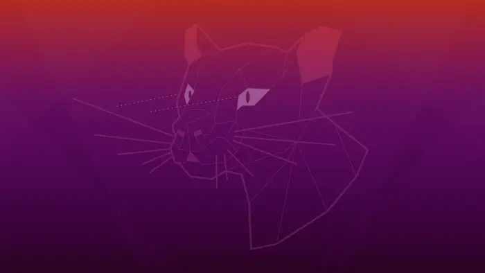 Ubuntu Focal Fossa