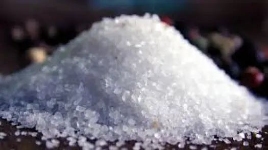 salt