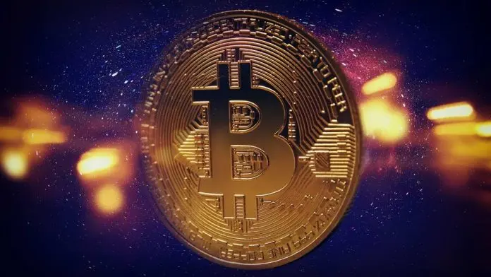 bitcoin