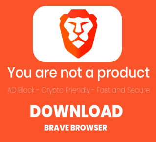 download brave browser
